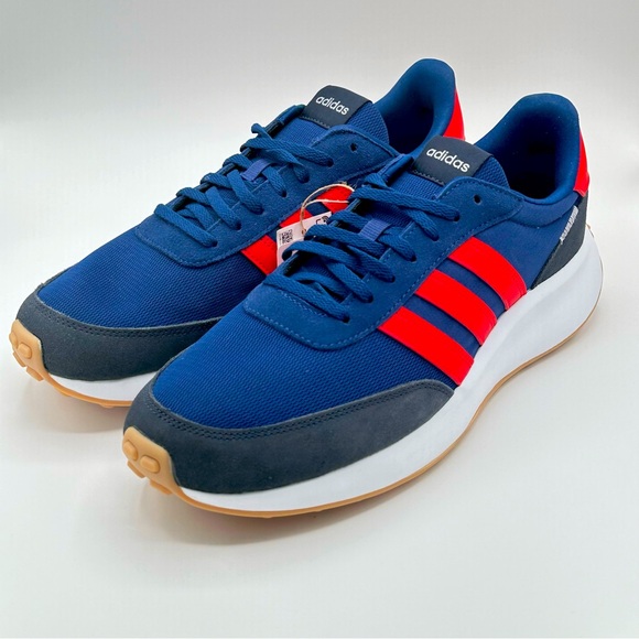 adidas Other - Men’s adidas Run 70s Lifestyle Running Shoes Comfort Sneakers HP6118 Sz 11.5